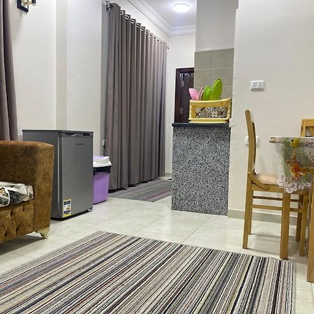 Marvel Apartment El Qoseir Luaran gambar