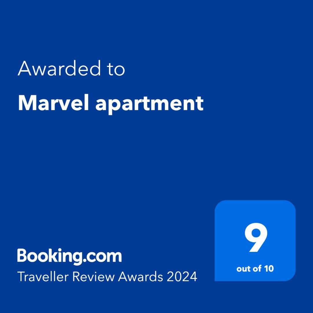 Marvel Apartment El Qoseir Luaran gambar