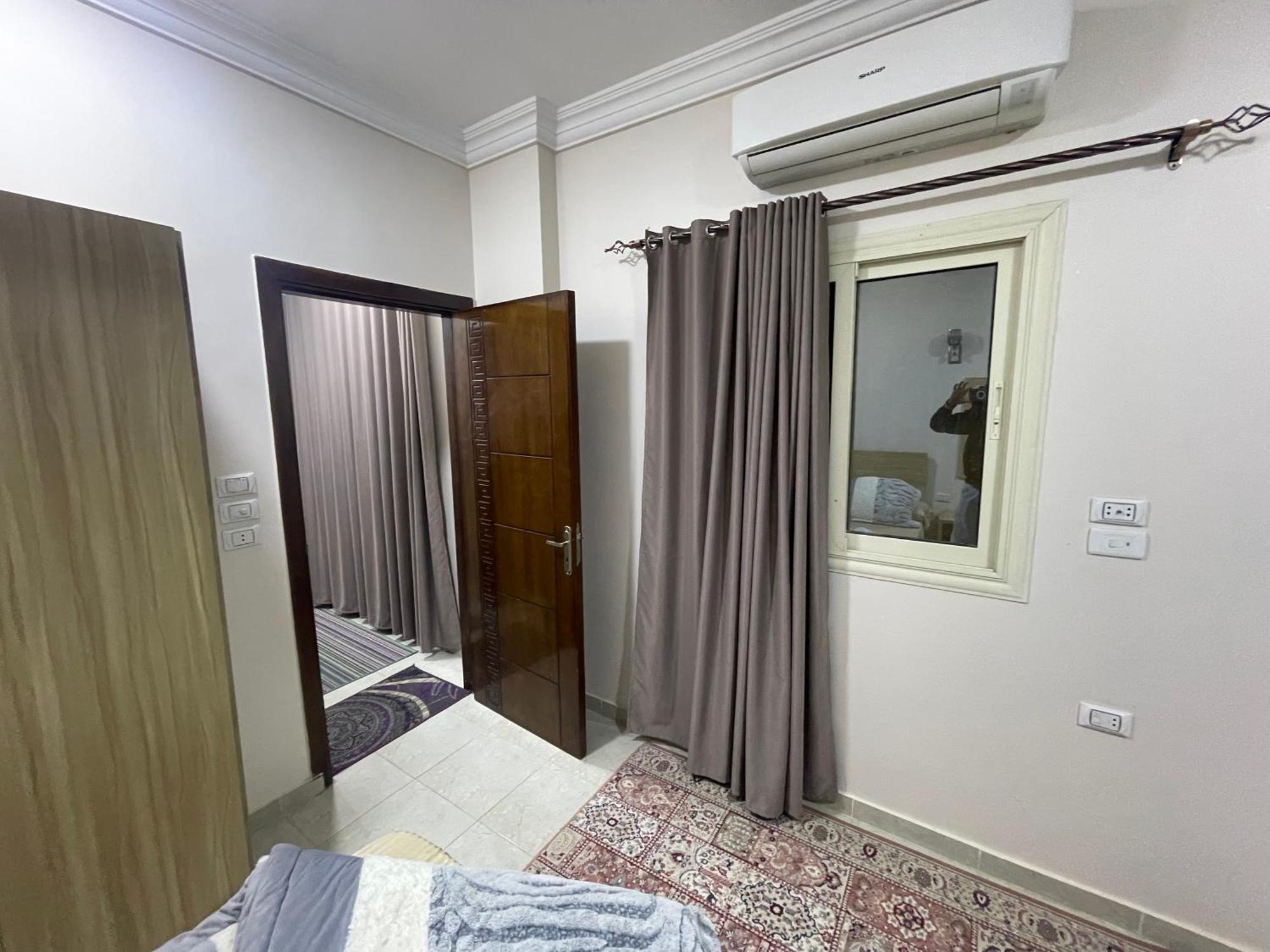 Marvel Apartment El Qoseir Luaran gambar