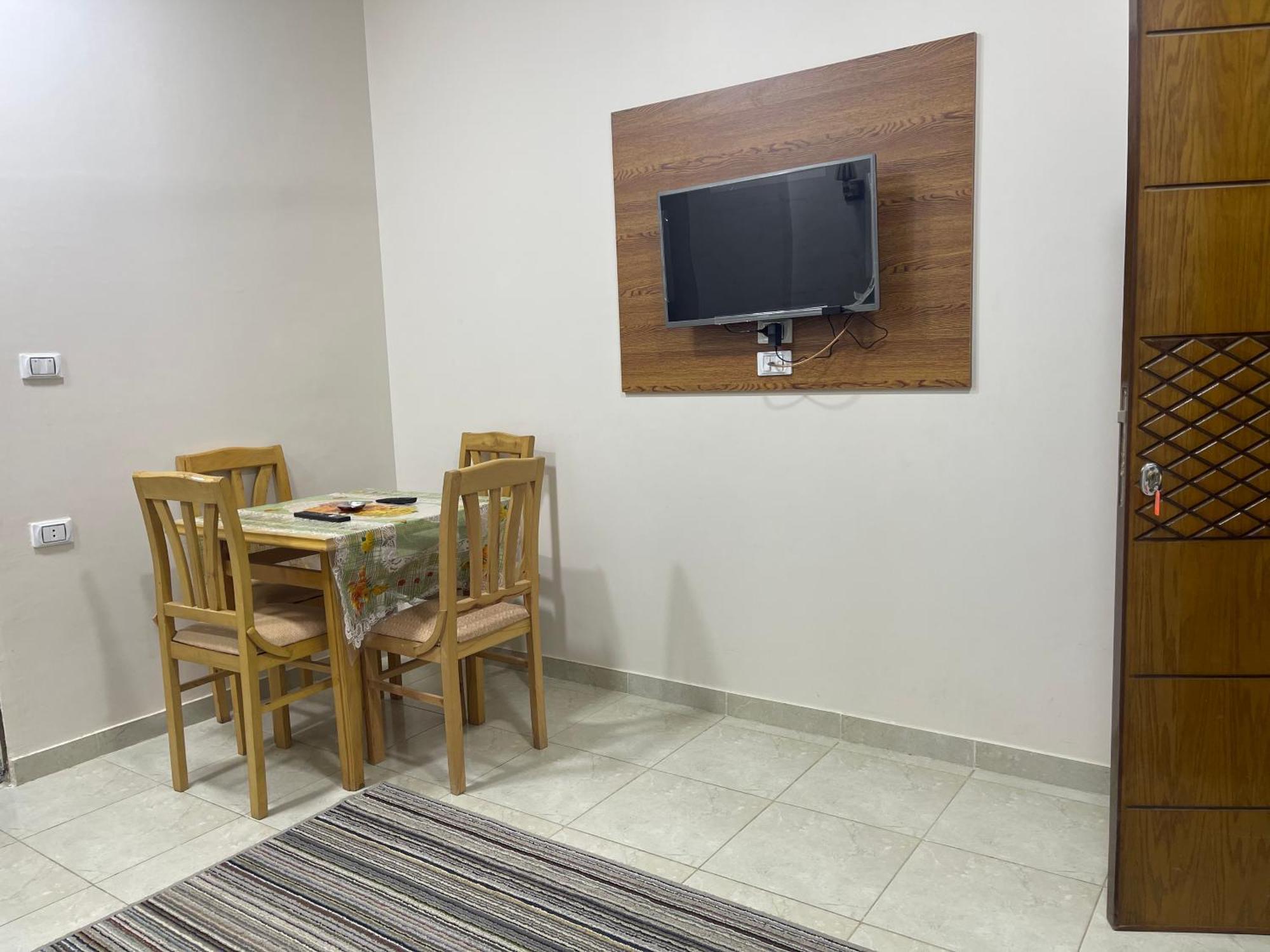 Marvel Apartment El Qoseir Luaran gambar