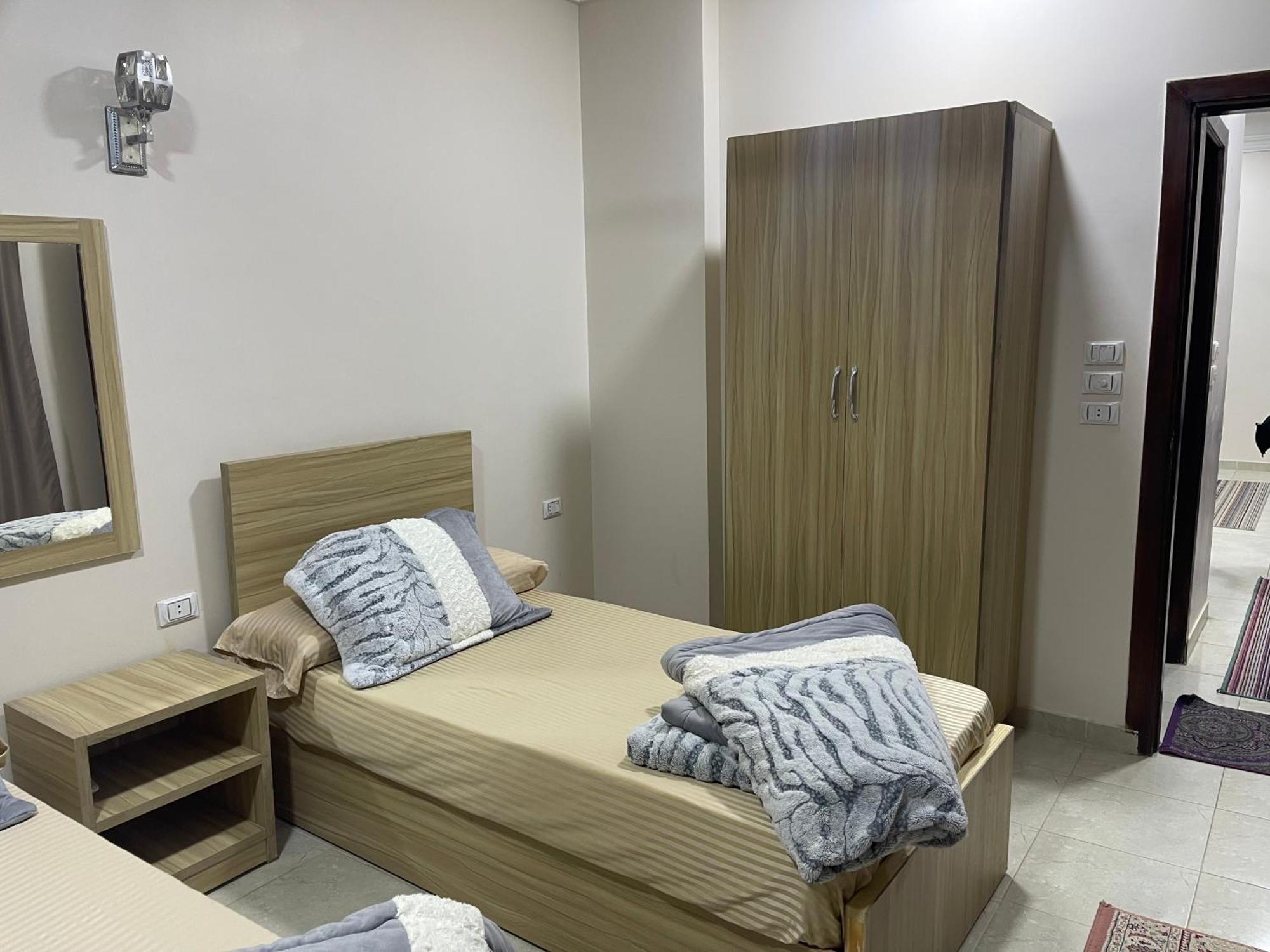 Marvel Apartment El Qoseir Luaran gambar